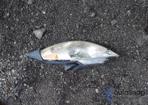 2014 Chevrolet Spark 2Lt Auto из США, поврежденный, VIN KL8CF6S95EC528349